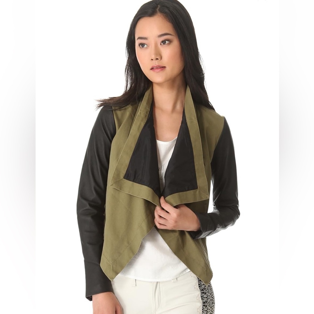 PJK Patterson J Kincaid Jacket